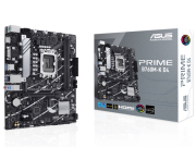 Maticna ploca ASUS PRIME B760M-K DDR4/LGA1700